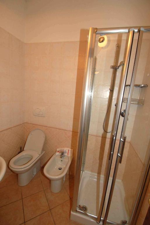 Hotel Luana Viareggio Habitación foto