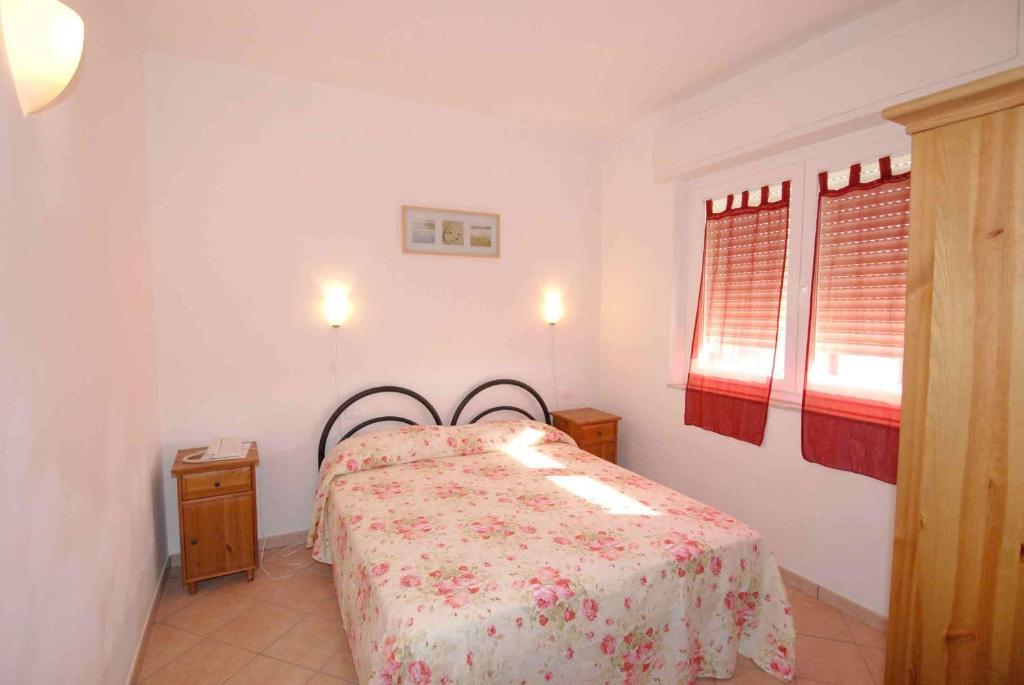 Hotel Luana Viareggio Habitación foto