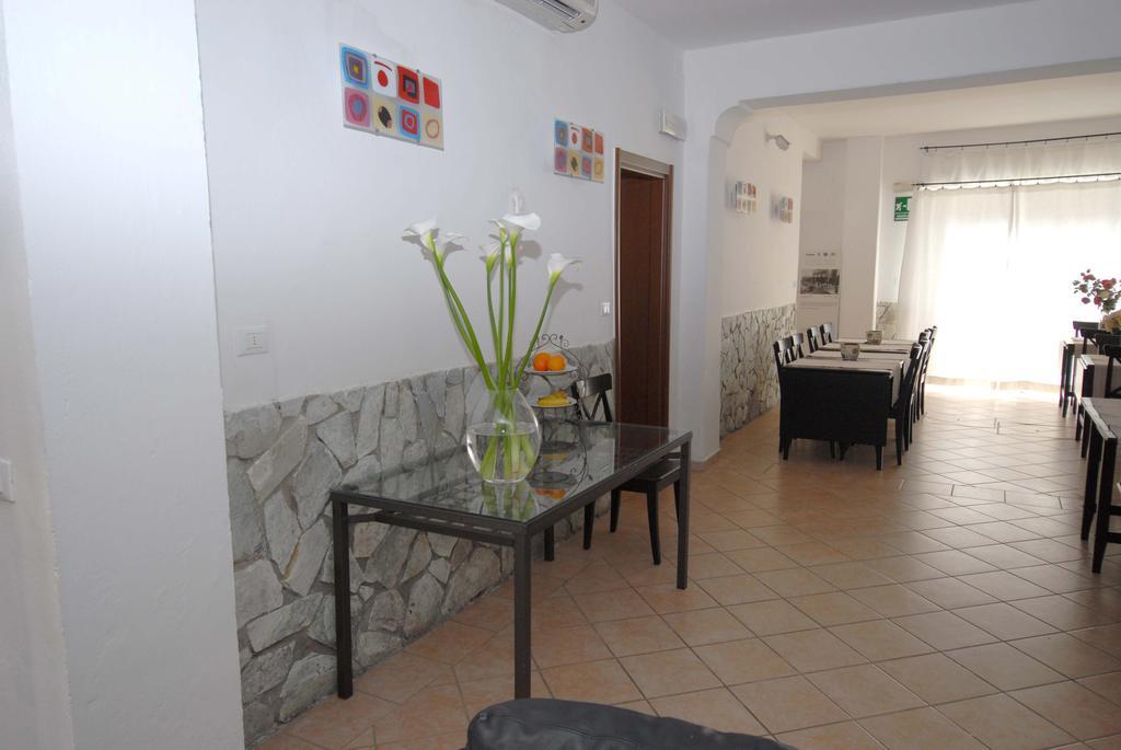 Hotel Luana Viareggio Exterior foto