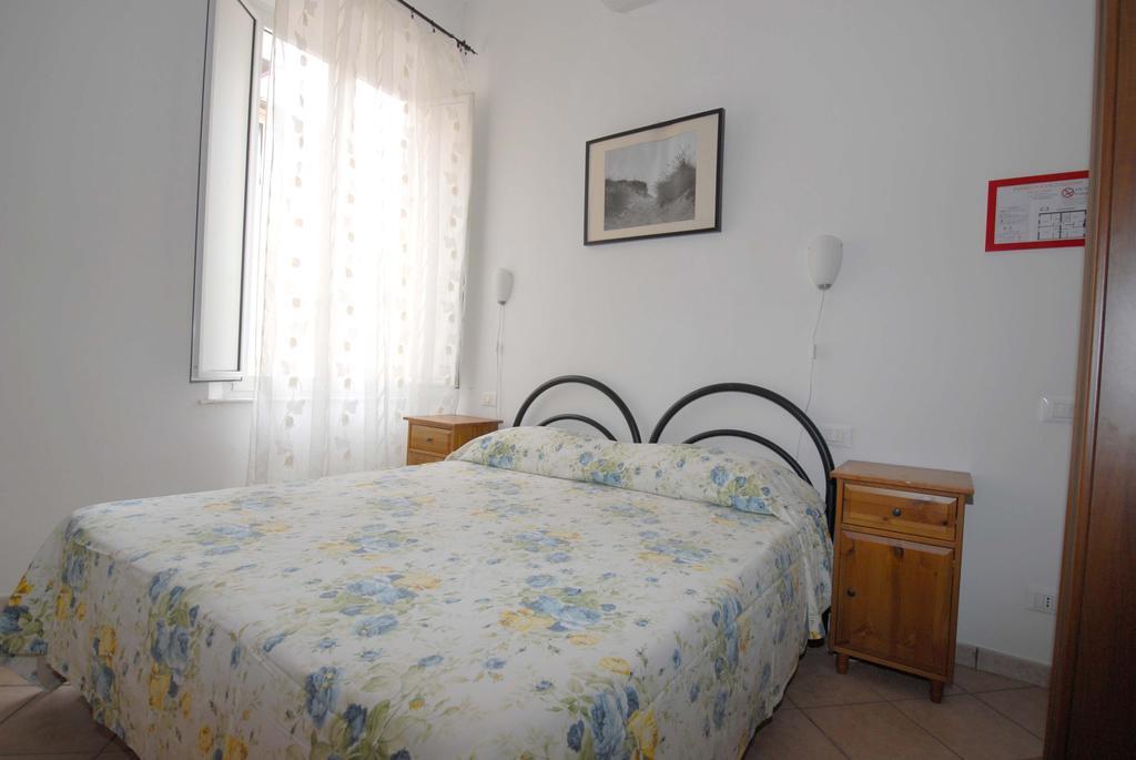 Hotel Luana Viareggio Habitación foto